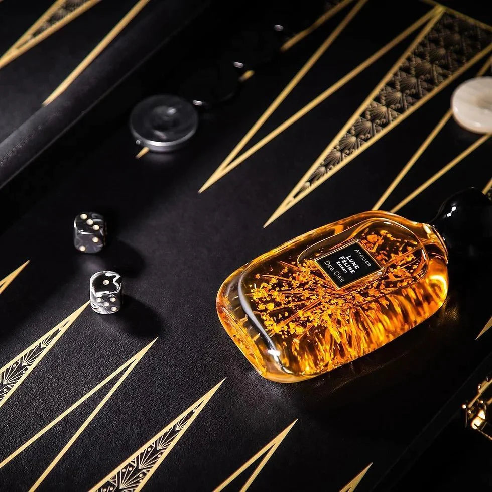 Atelier Des Ors Lune Feline Extrait De Parfum | My Perfume Shop Australia