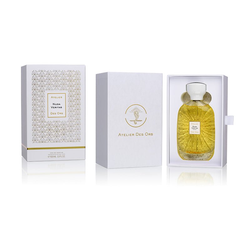 Atelier Des Ors Nuda Veritas Extrait De Parfum | My Perfume Shop Australia