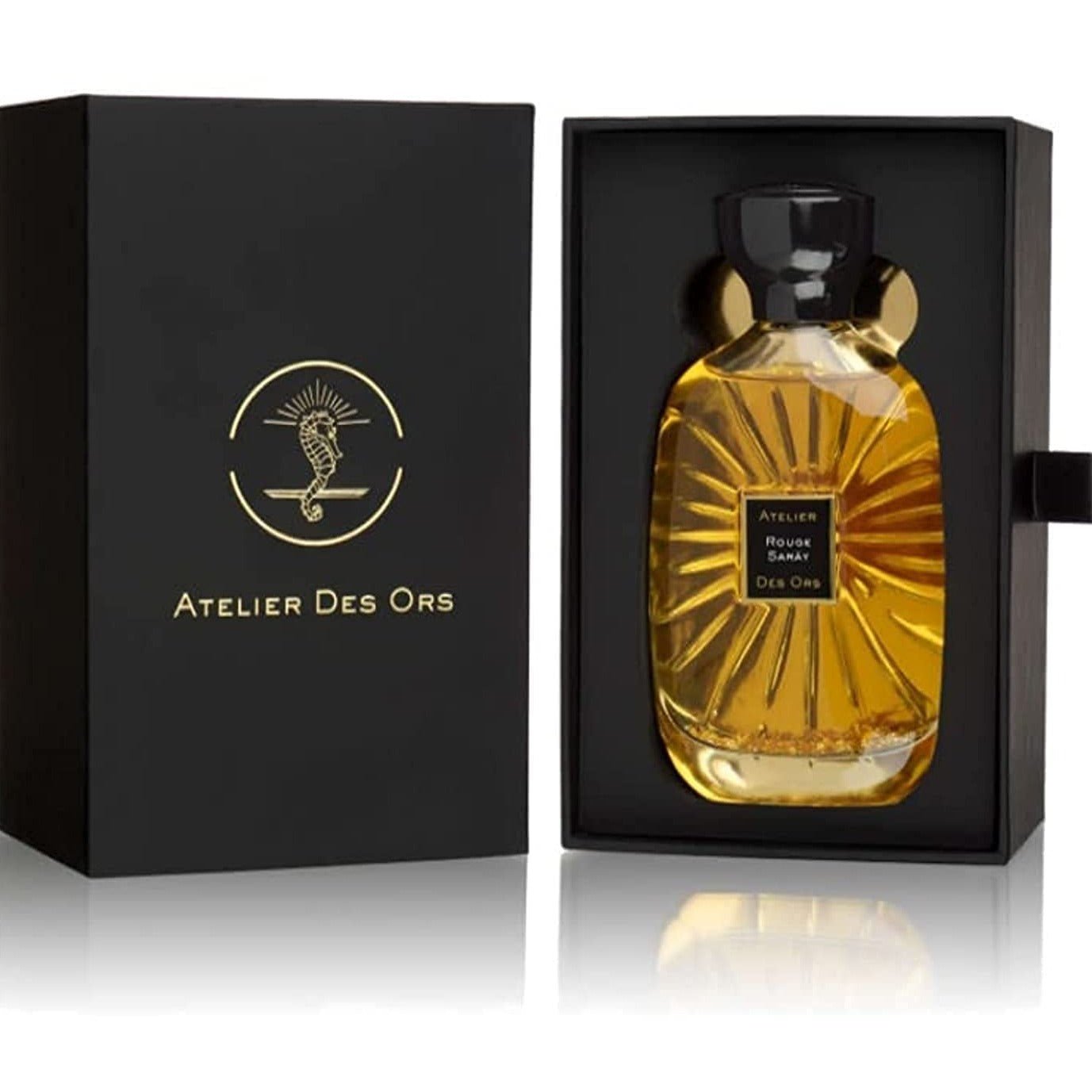 Atelier Des Ors Rouge Saray EDP | My Perfume Shop Australia