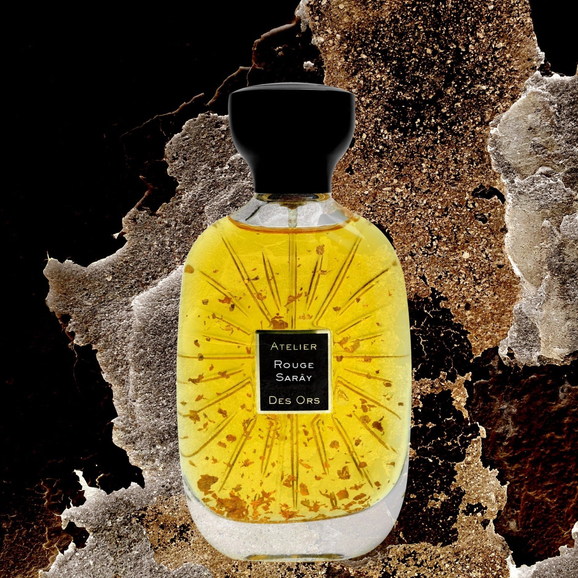 Atelier Des Ors Rouge Saray EDP | My Perfume Shop Australia