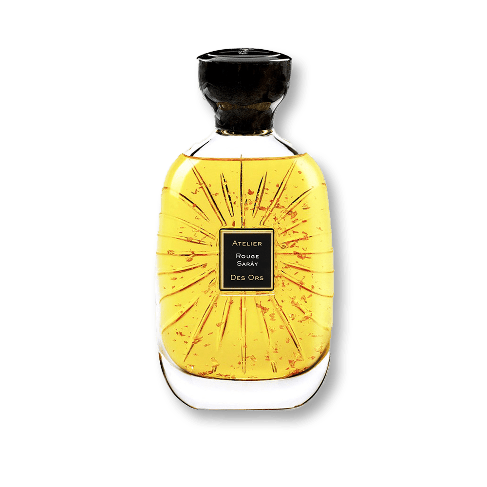 Atelier Des Ors Rouge Saray EDP | My Perfume Shop Australia