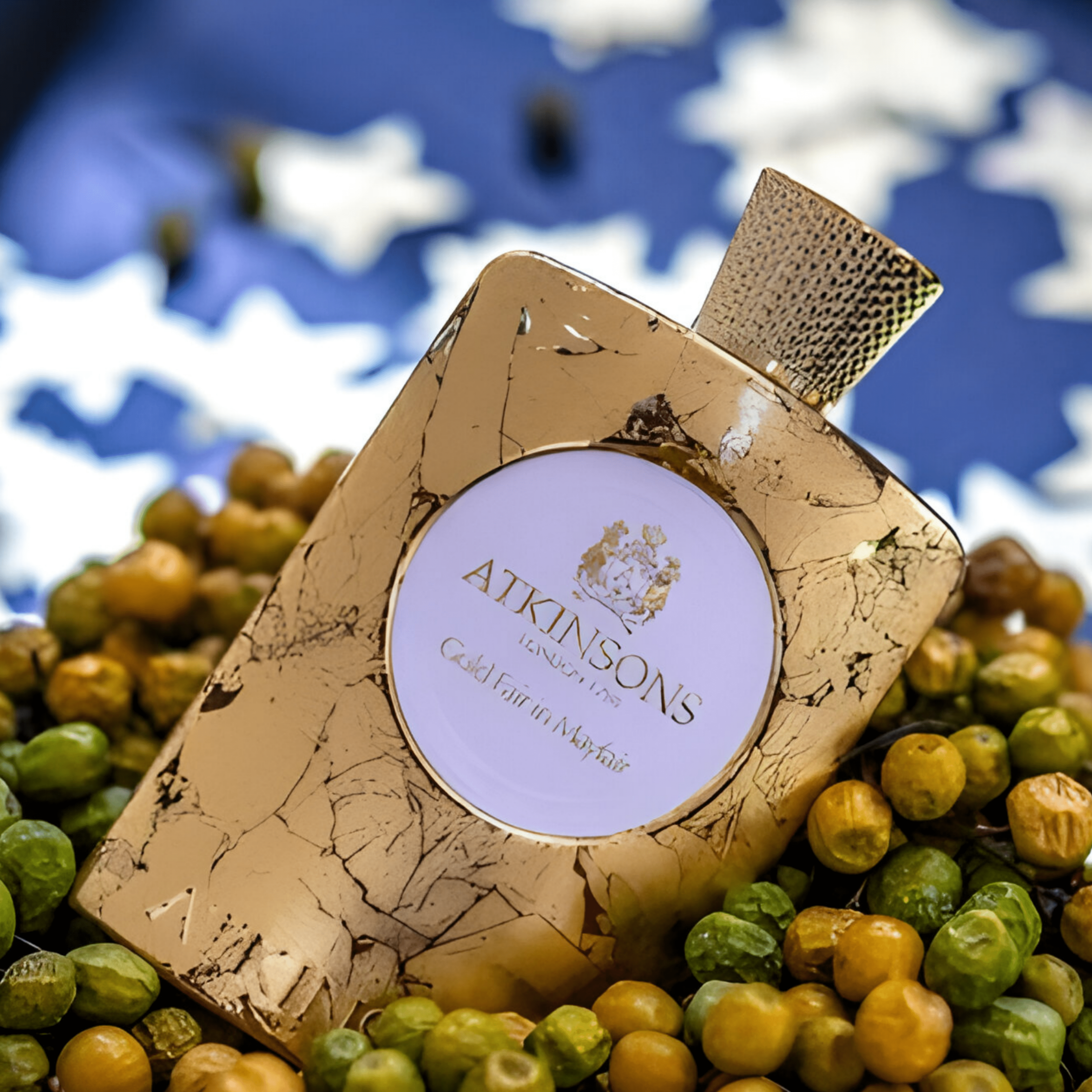 Atkinsons Gold Fair In Mayfair EDP | My Perfume Shop Australia