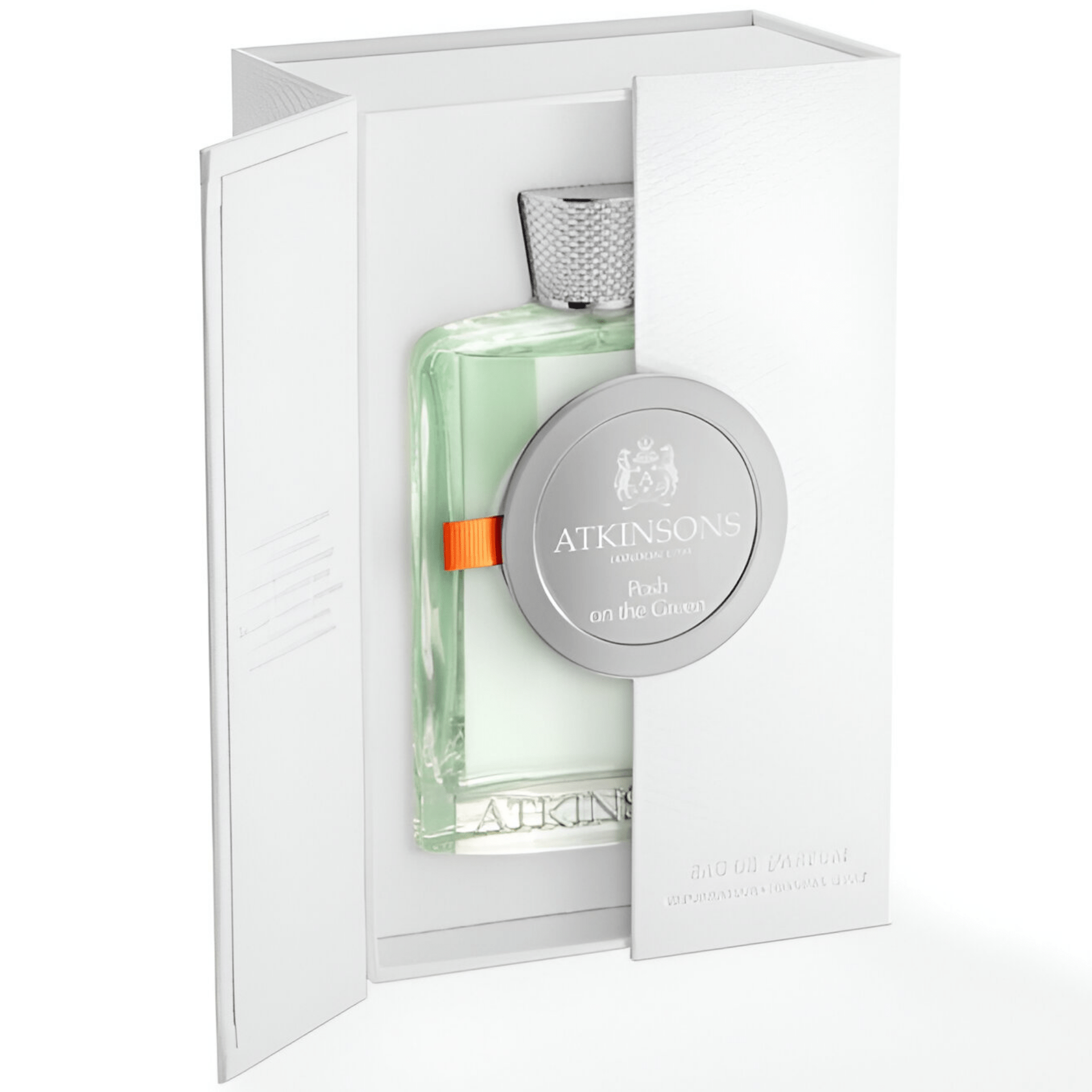 Atkinsons Posh On The Green EDP | My Perfume Shop Australia