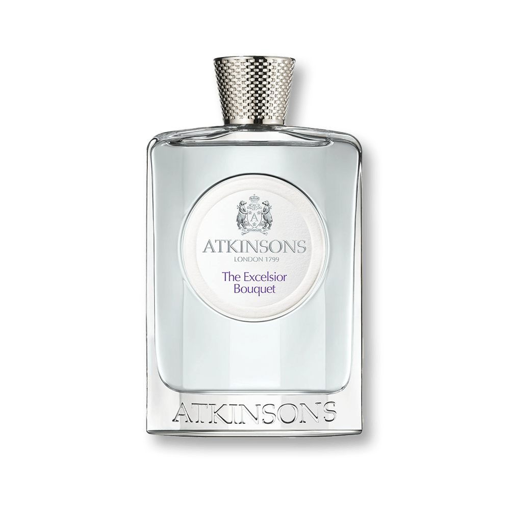 Atkinsons The Excelsior Bouquet EDT | My Perfume Shop Australia