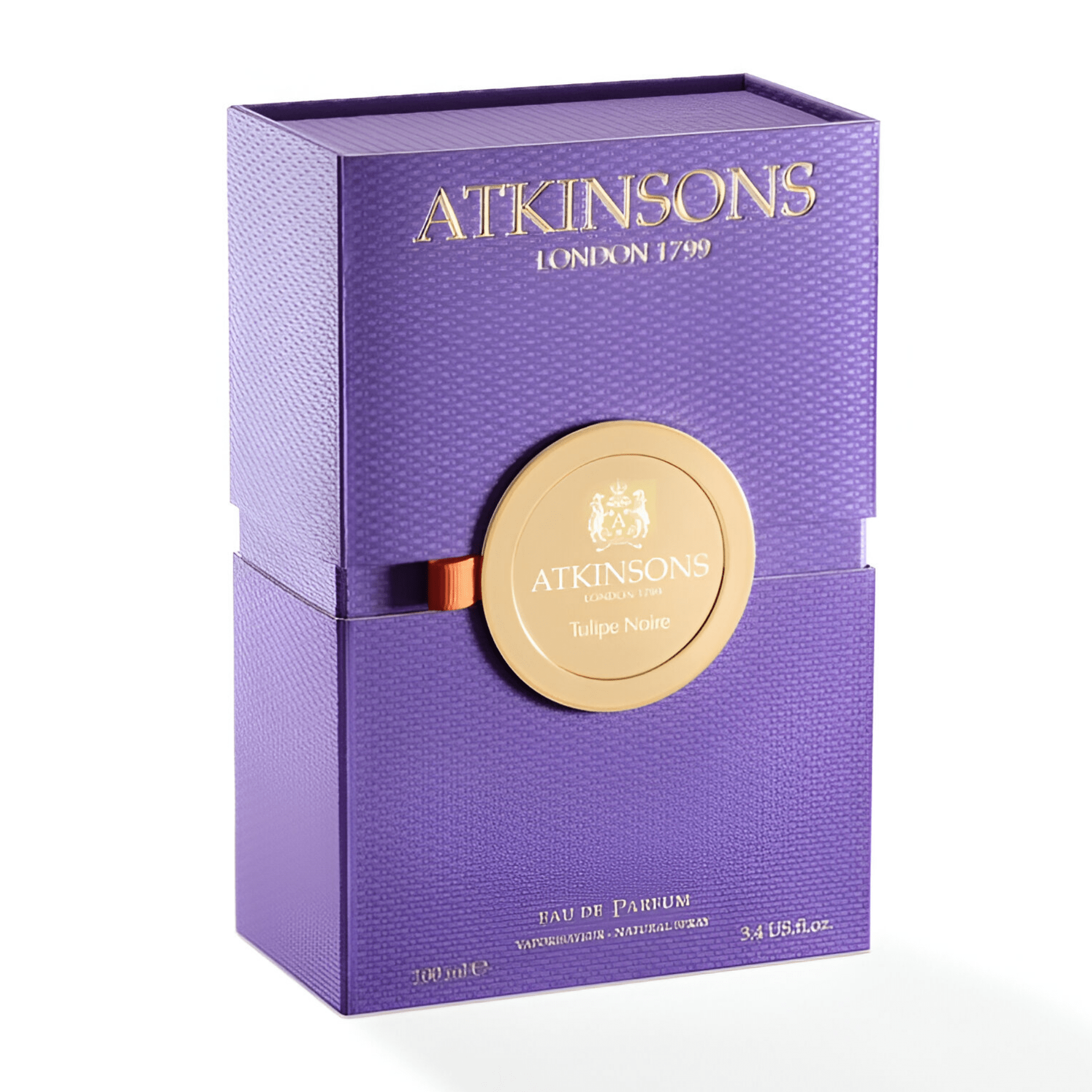 Atkinsons Tulipe Noire EDP | My Perfume Shop Australia