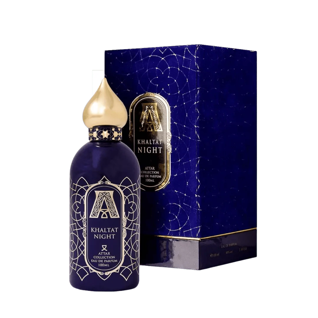 Attar Collection Khaltat Night EDP | My Perfume Shop Australia