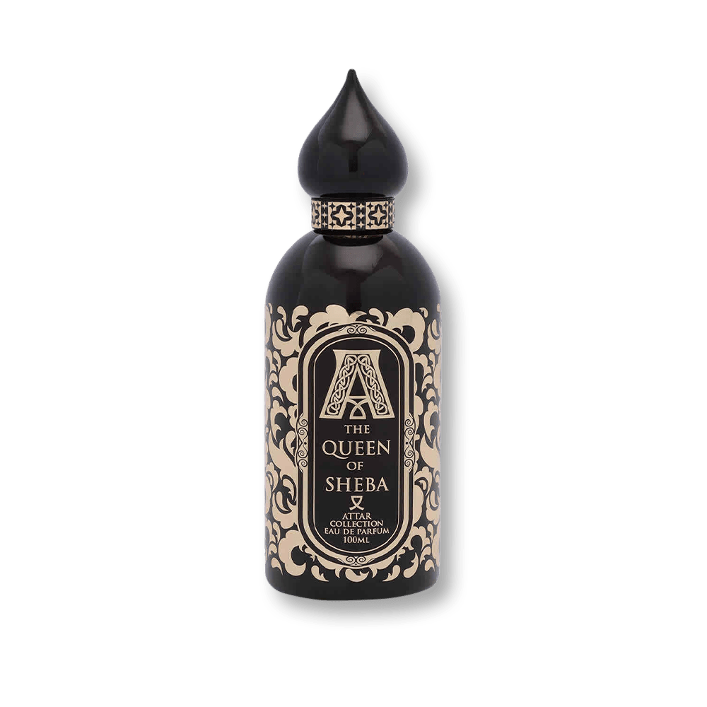Attar Collection The Queen Of Sheba EDP | My Perfume Shop Australia