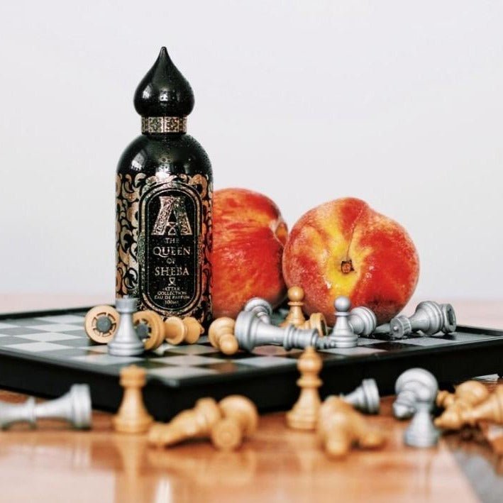 Attar Collection The Queen Of Sheba EDP | My Perfume Shop Australia