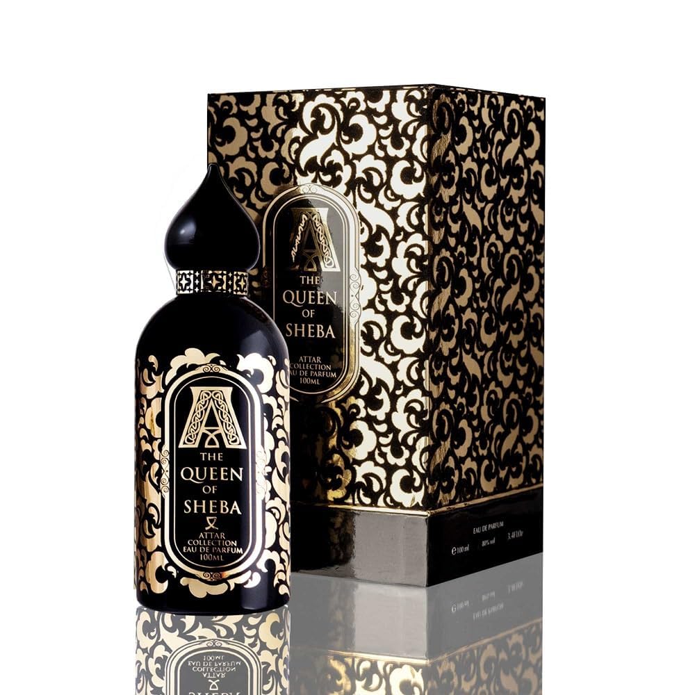 Attar Collection The Queen Of Sheba EDP | My Perfume Shop Australia