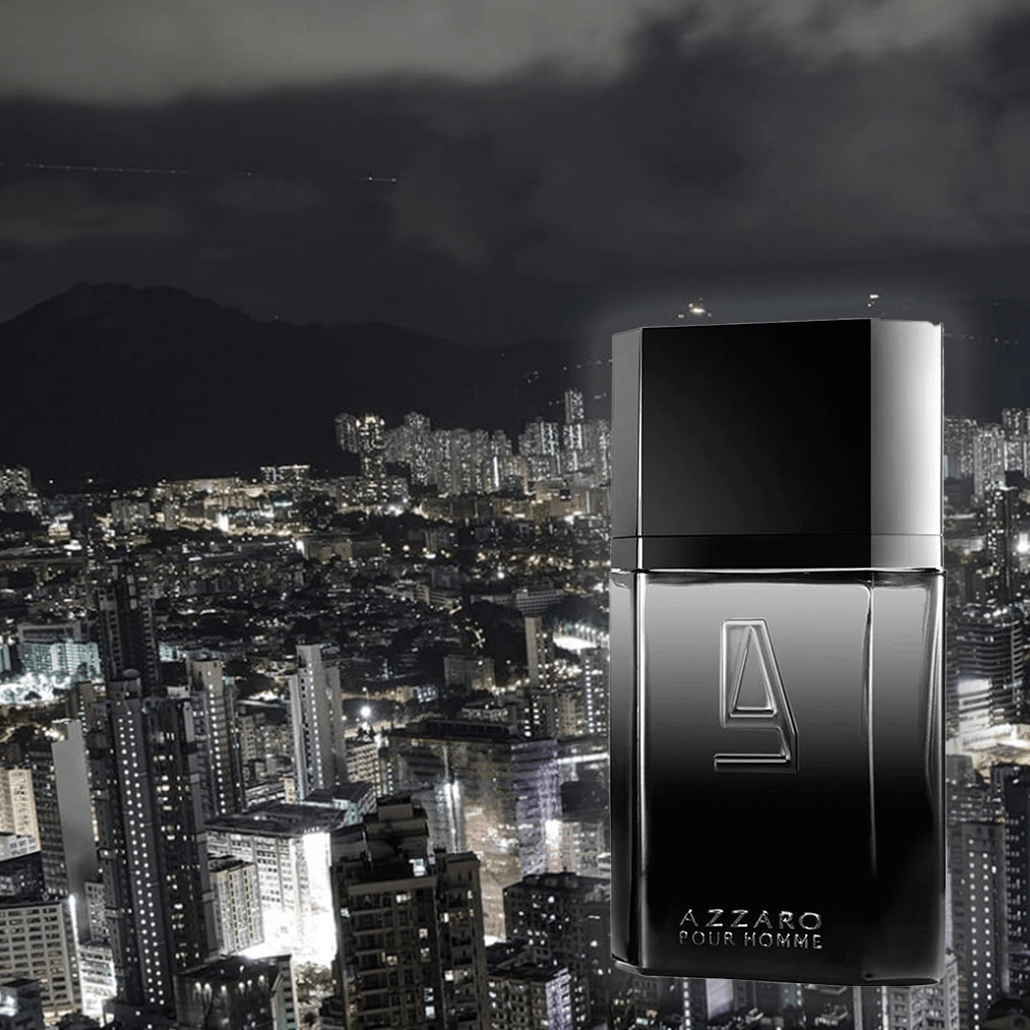 Azzaro Night Time EDT | My Perfume Shop Australia