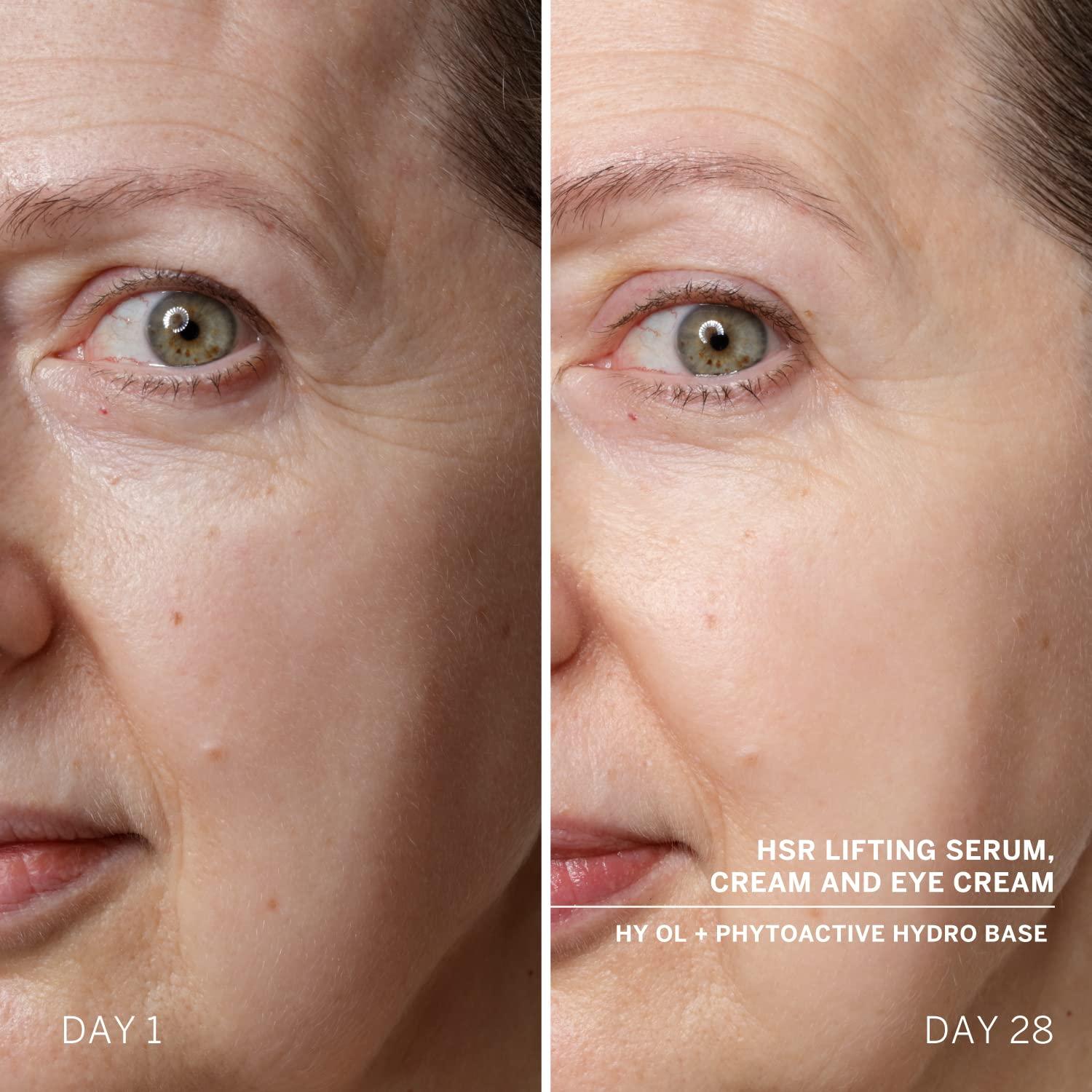 Babor Hsr Lifting Anti Wrinkle For Women Eye Cream | My Perfume Shop Australia