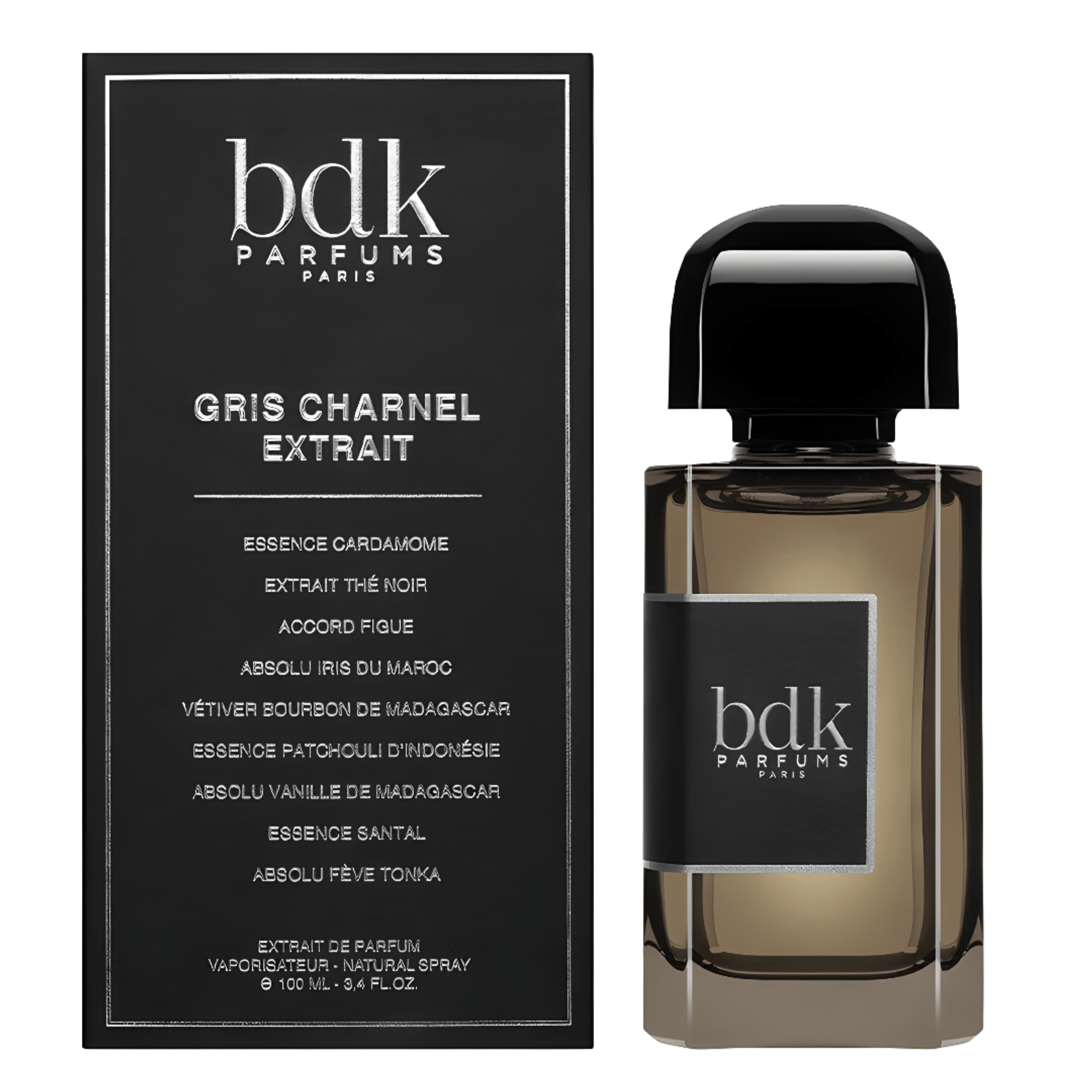BDK Parfums Gris Charnel Extrait De Parfum | My Perfume Shop Australia