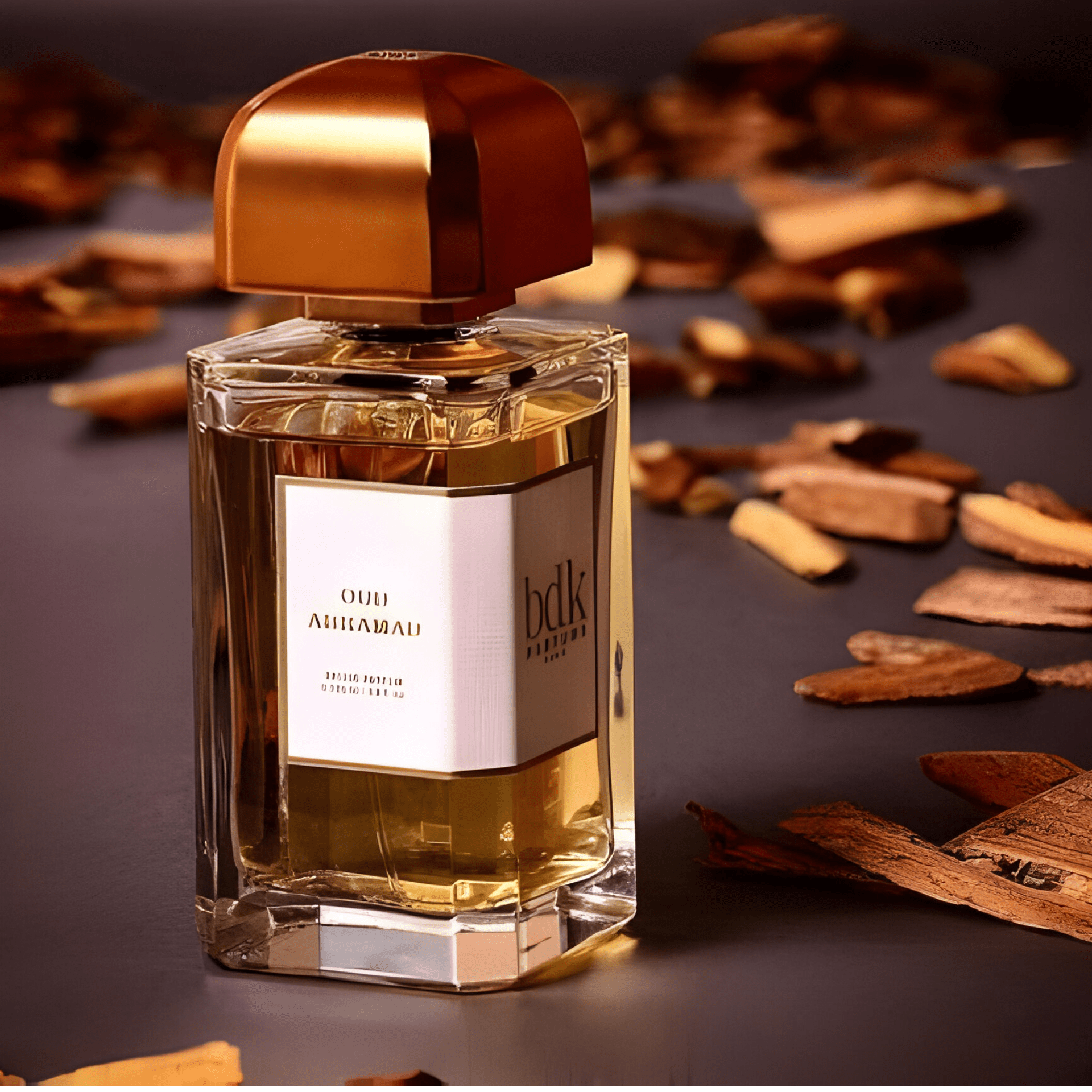 BDK Parfums Oud Abramad EDP | My Perfume Shop Australia
