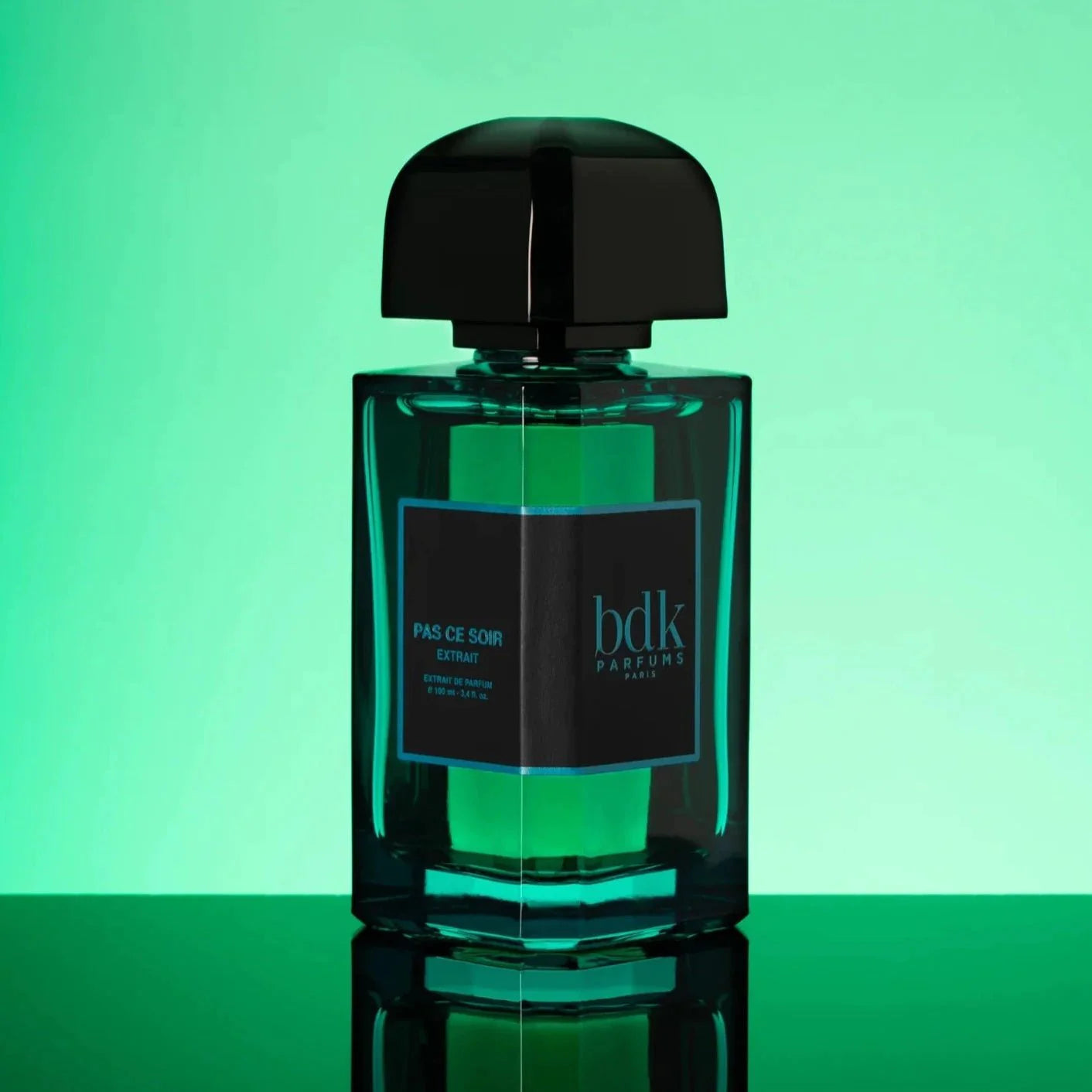 Bdk Parfums Pas Ce Soir Extrait De Parfum | My Perfume Shop Australia