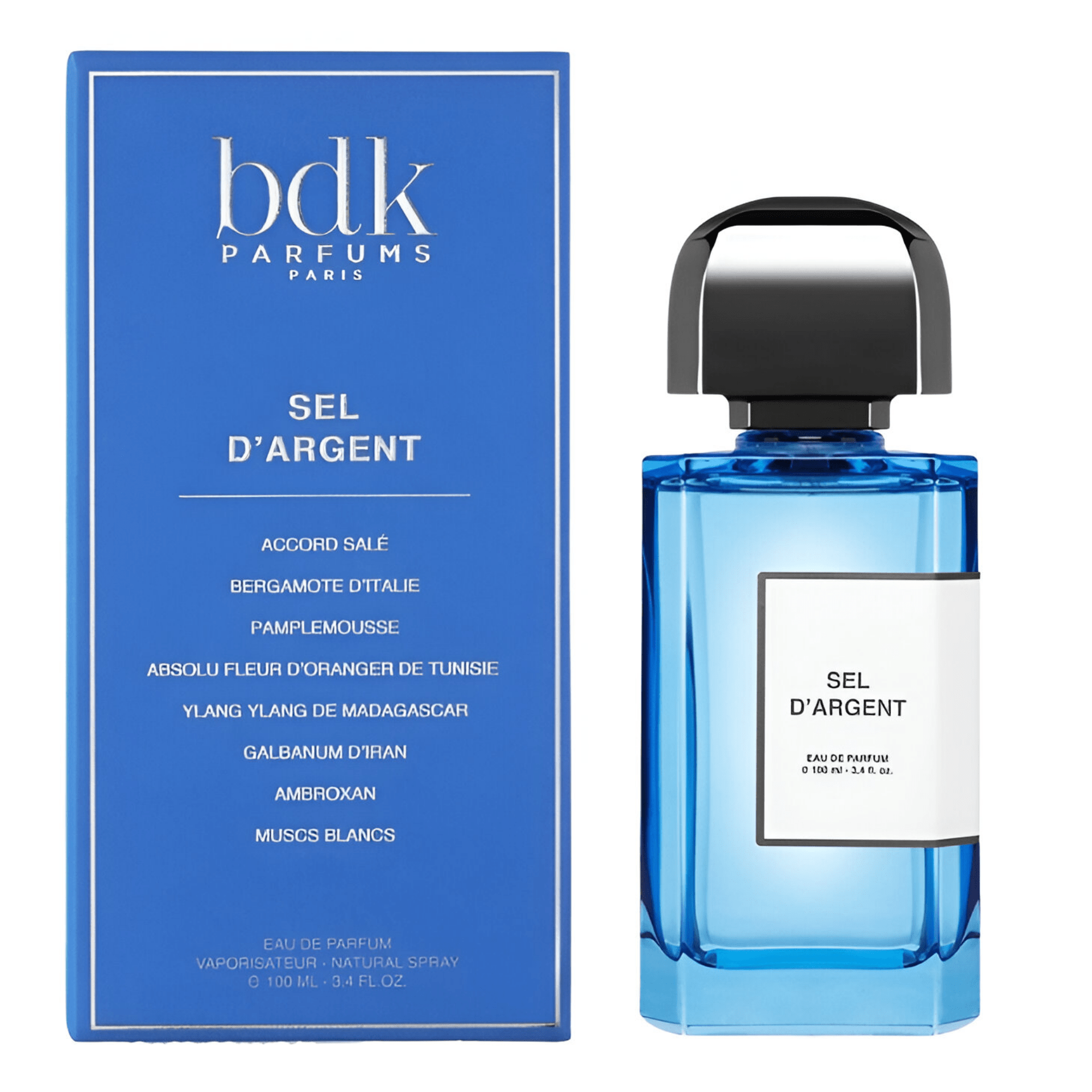 BDK Parfums Sel D'Argent EDP | My Perfume Shop Australia