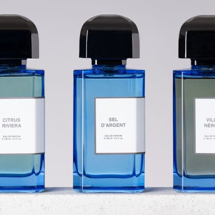 BDK Parfums Sel D'Argent EDP | My Perfume Shop Australia