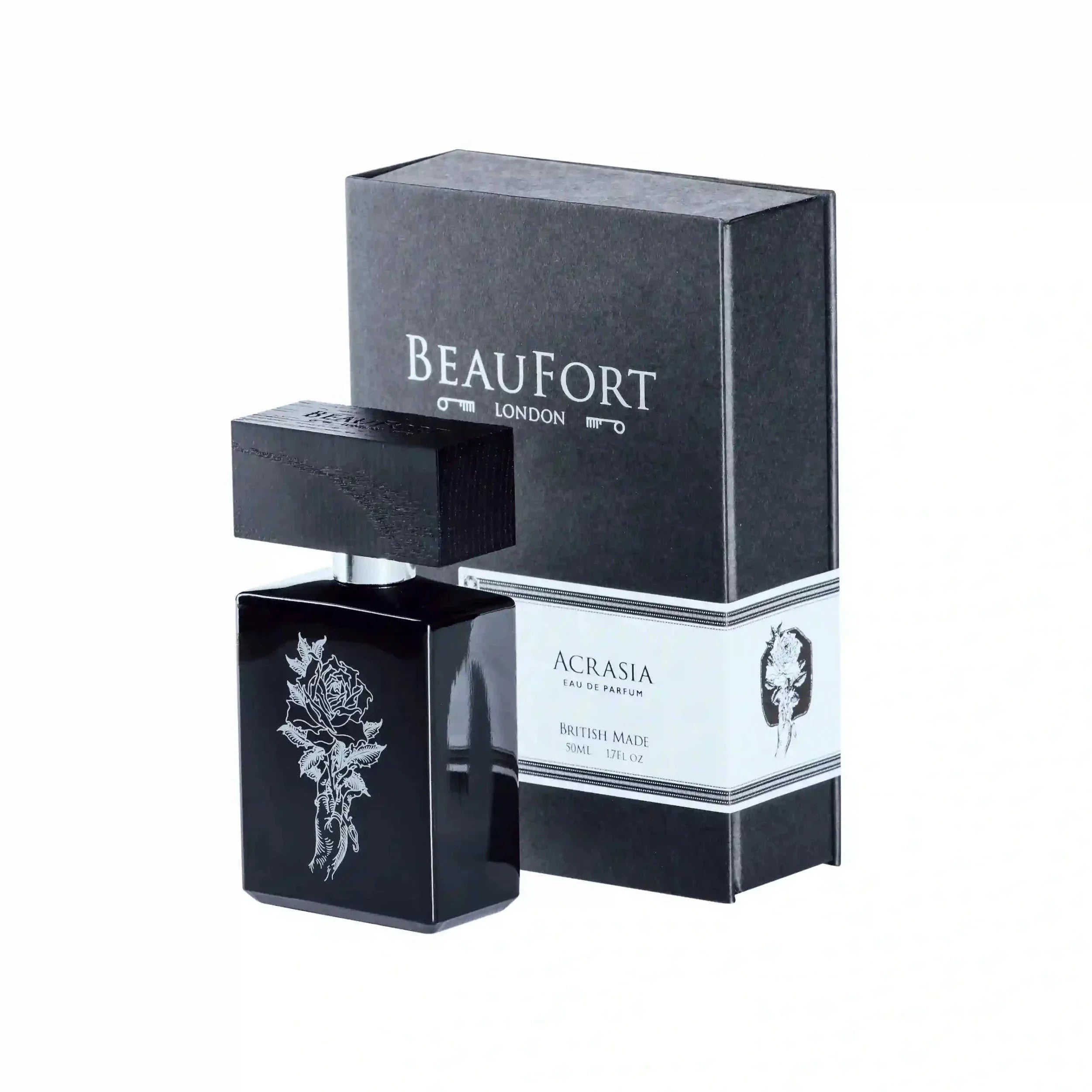 Beaufort London Acrasia EDP | My Perfume Shop Australia