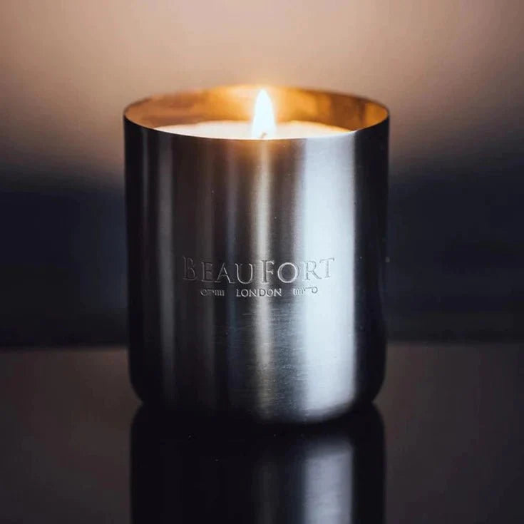 Beaufort London Coeur De Noir Candle | My Perfume Shop Australia