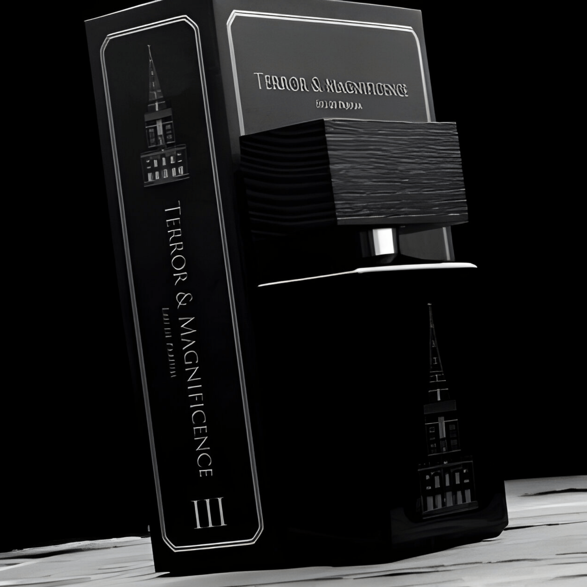Beaufort London Coeur De Noir EDP | My Perfume Shop Australia