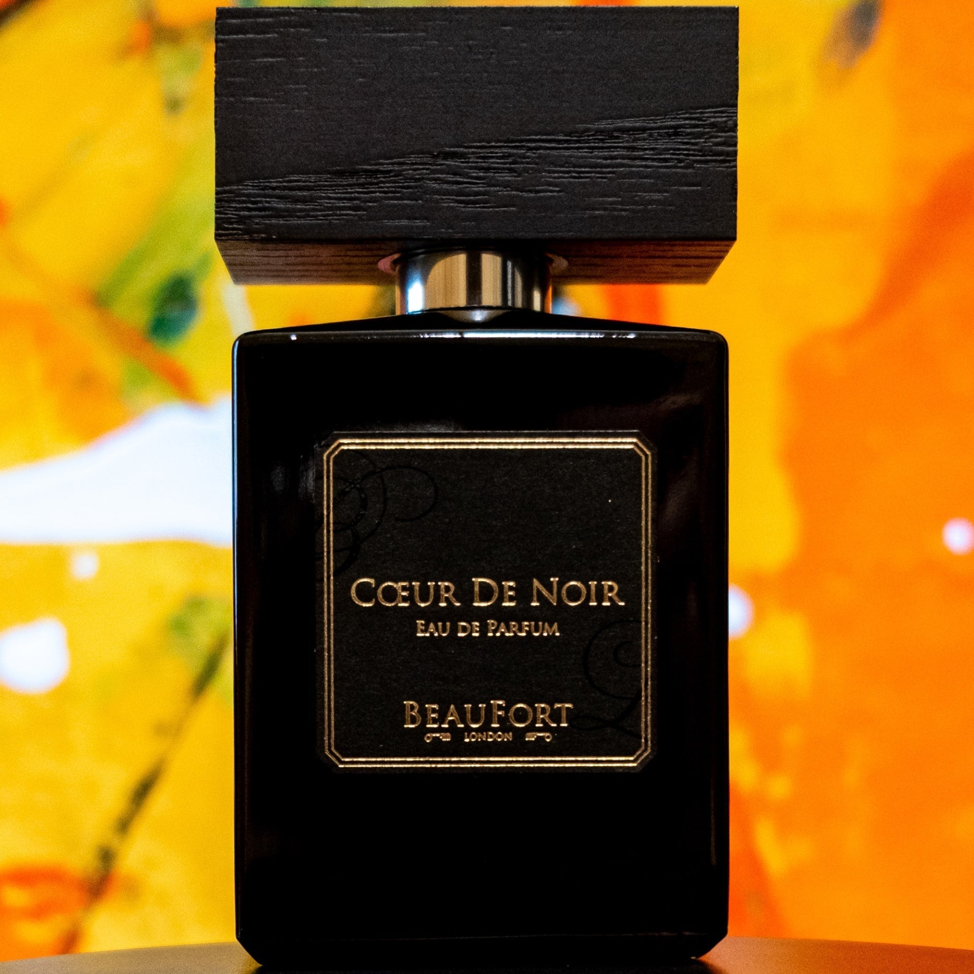 Beaufort London Coeur De Noir EDP | My Perfume Shop Australia