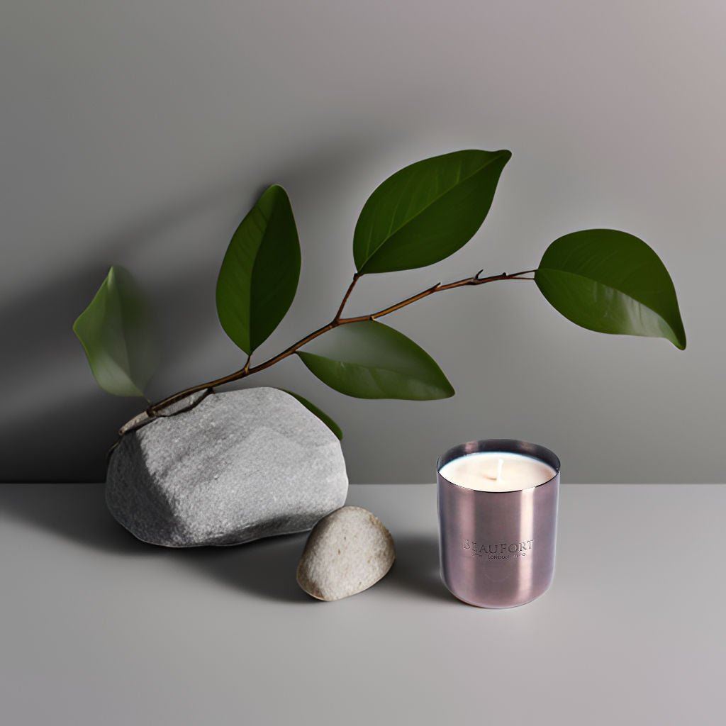 Beaufort London Fathom V Candle | My Perfume Shop Australia