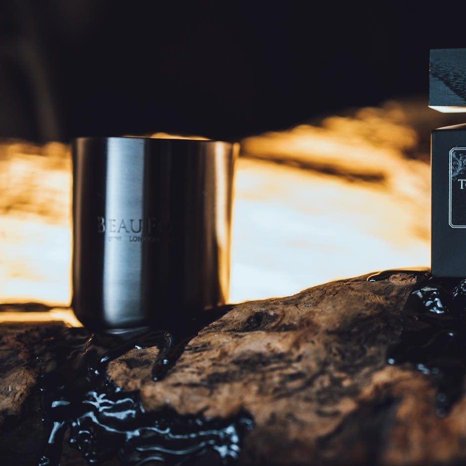 Beaufort London Fathom V Candle | My Perfume Shop Australia