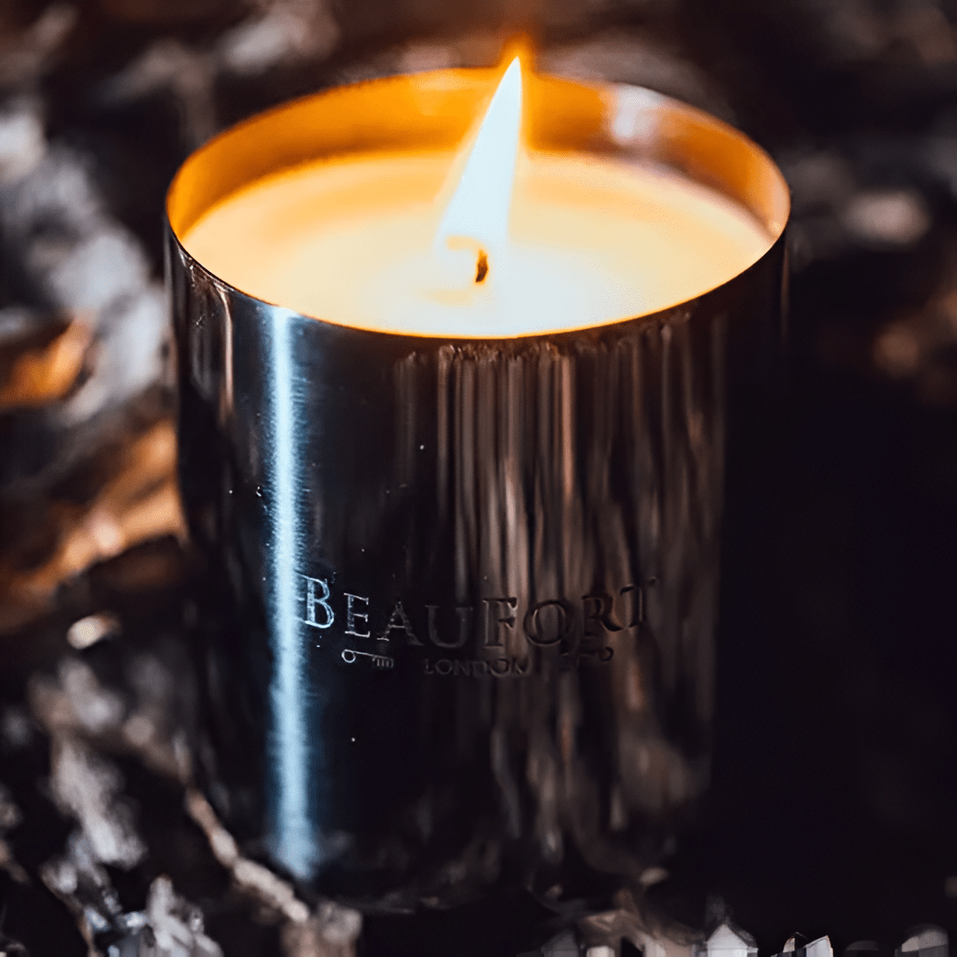 Beaufort London Fathom V Candle | My Perfume Shop Australia