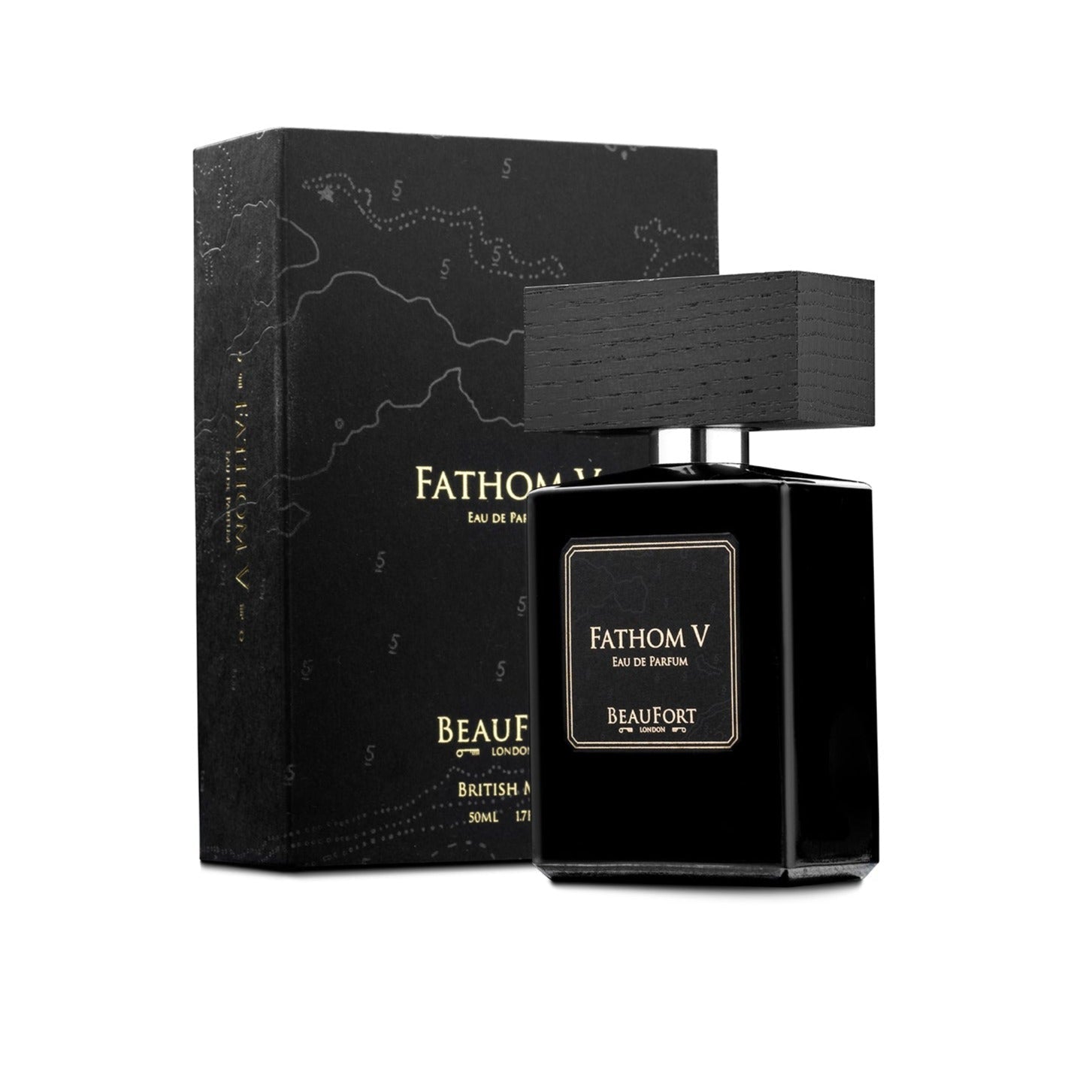 Beaufort London Fathom V EDP | My Perfume Shop Australia