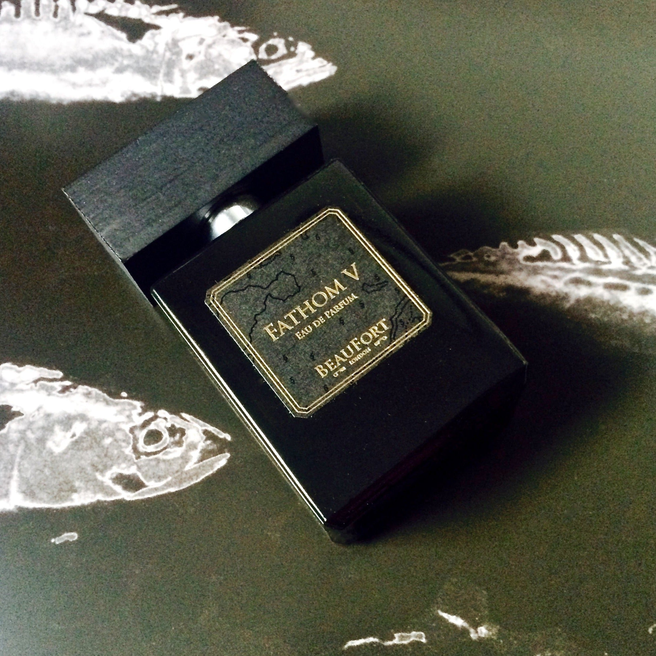 Beaufort London Fathom V EDP | My Perfume Shop Australia