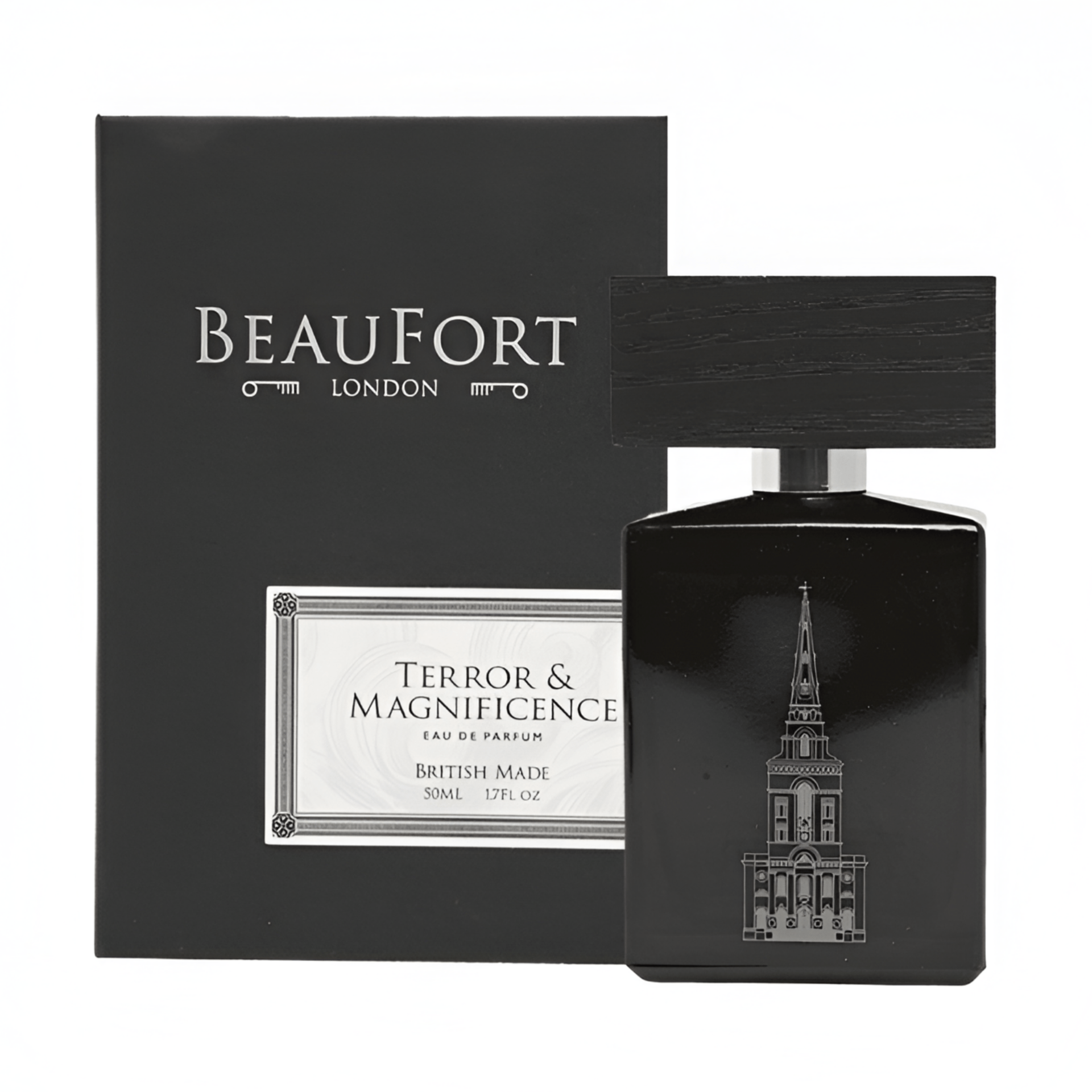 Beaufort London Terror & Magnificence EDP | My Perfume Shop Australia
