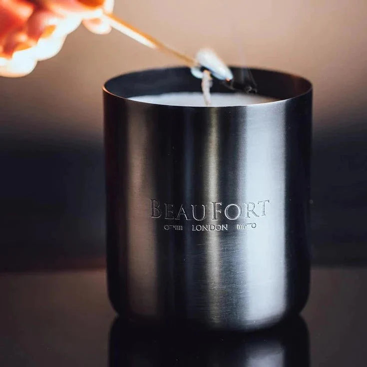 Beaufort London Vi Et Armis Candle | My Perfume Shop Australia
