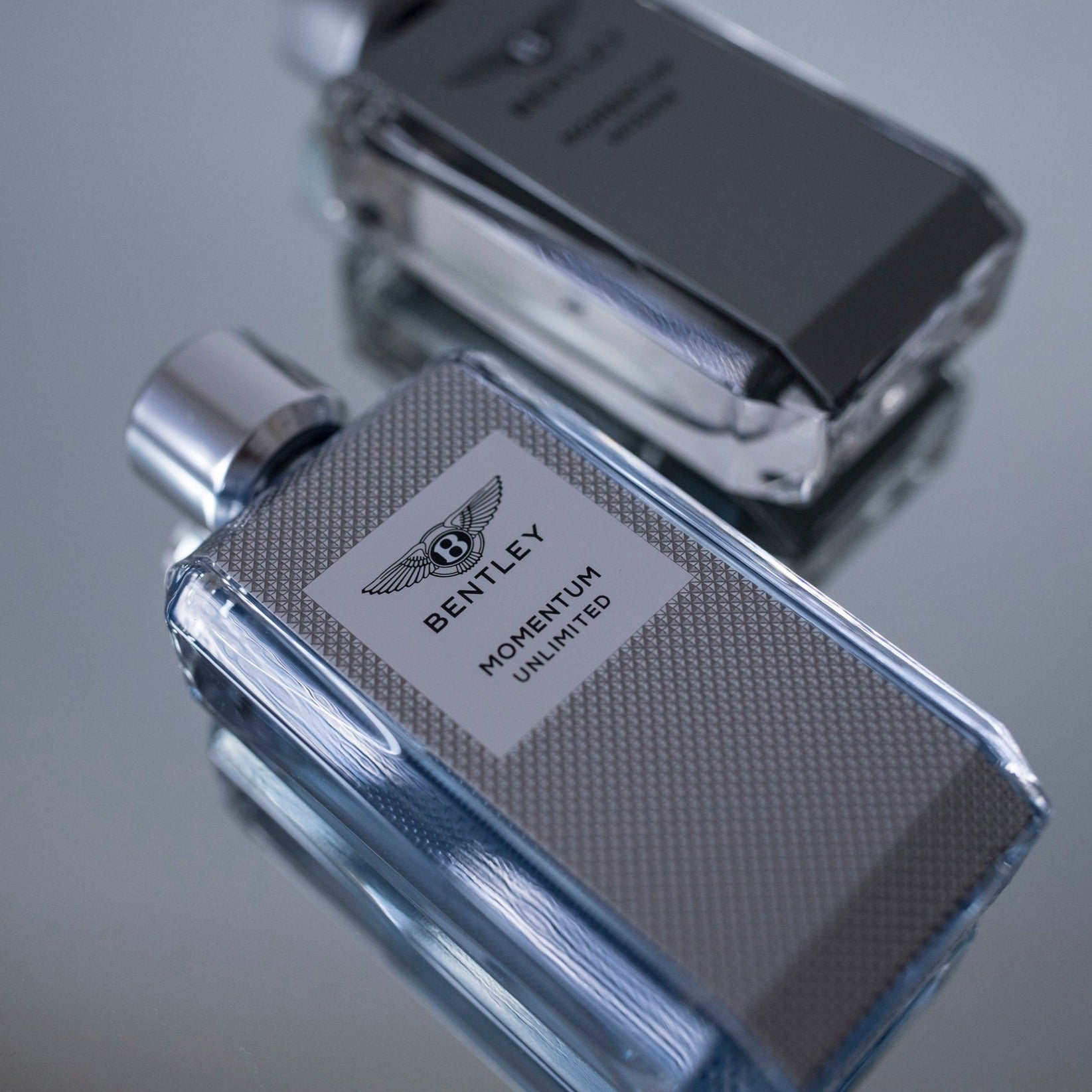 Bentley Momentum Unlimited EDT | My Perfume Shop Australia