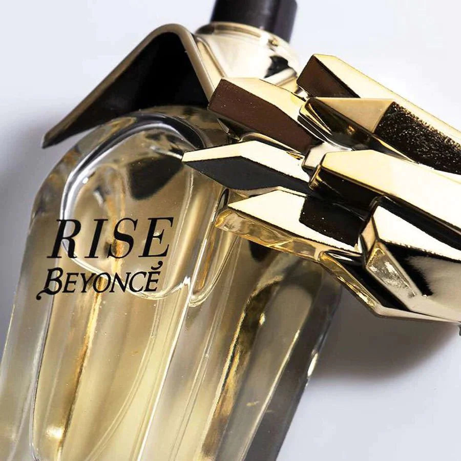 Beyonce Rise EDP | My Perfume Shop Australia