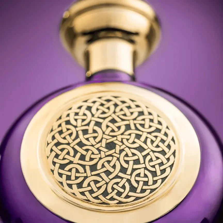 Boadicea The Victorious Amethyst Pure Parfum | My Perfume Shop Australia