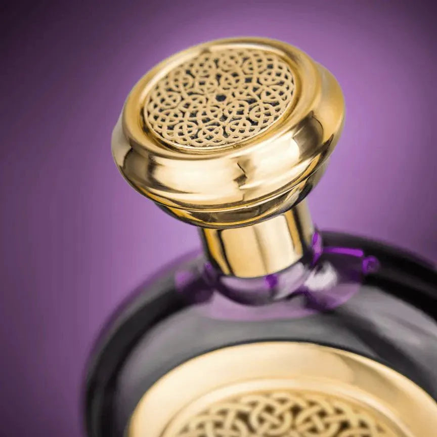 Boadicea The Victorious Amethyst Pure Parfum | My Perfume Shop Australia