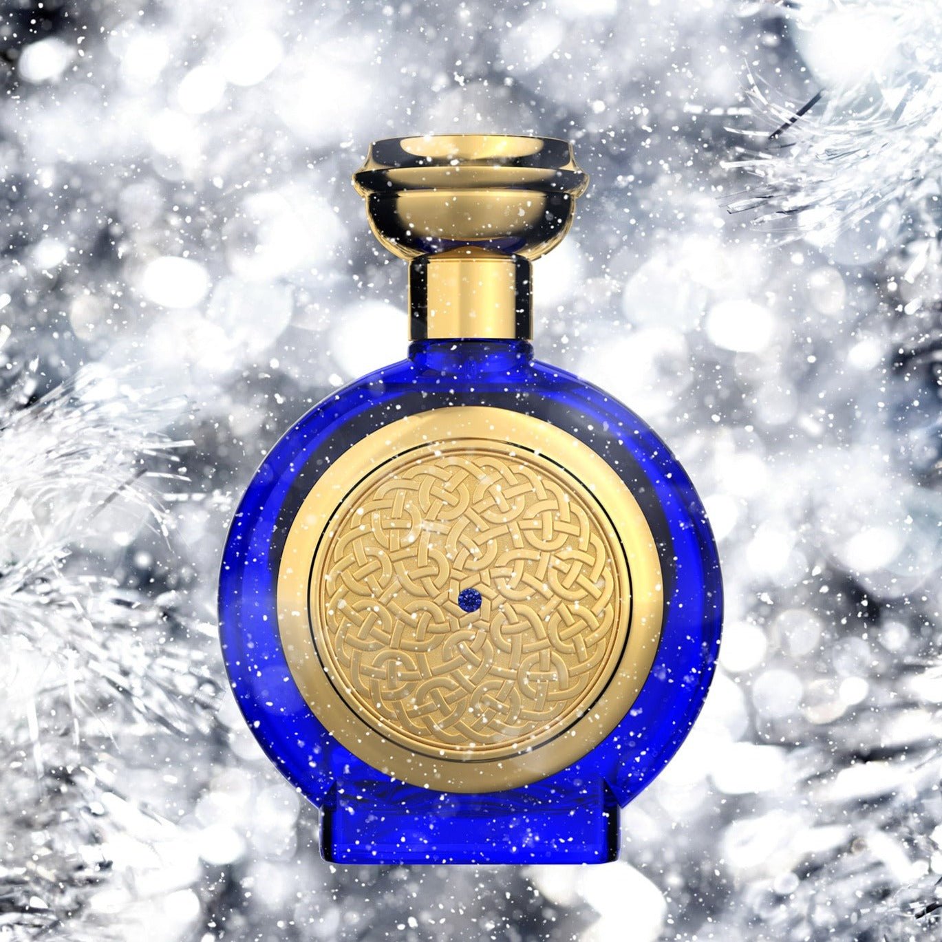 Boadicea The Victorious Blue Sapphire Pure Parfum | My Perfume Shop Australia