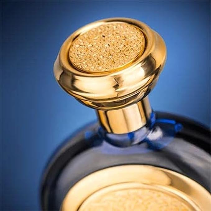 Boadicea The Victorious Blue Sapphire Pure Parfum | My Perfume Shop Australia