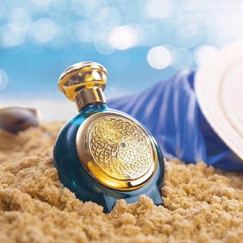 Boadicea The Victorious Blue Sapphire Pure Parfum | My Perfume Shop Australia