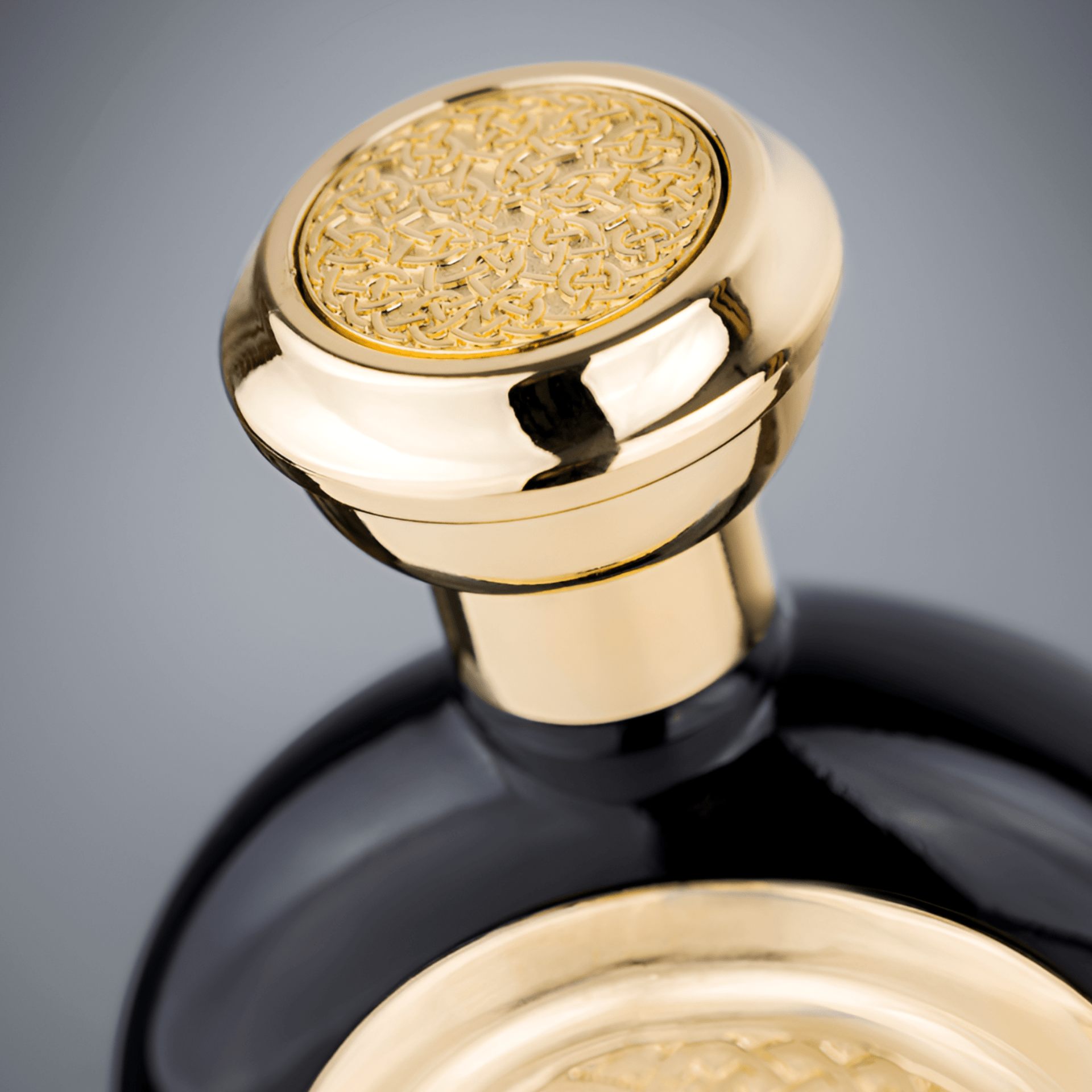 Boadicea The Victorious Carbon Sapphire Pure Parfum | My Perfume Shop Australia