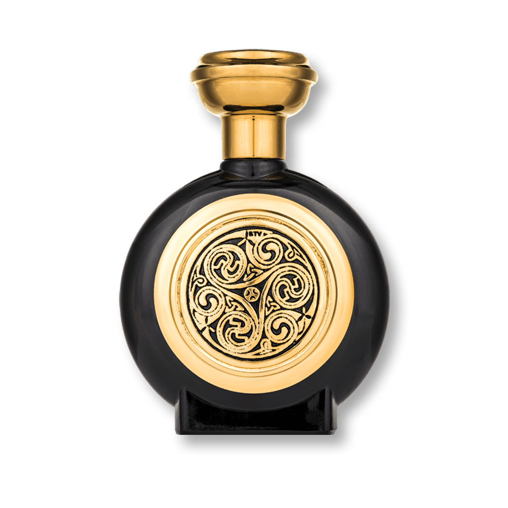 Boadicea The Victorious Carbon Sapphire Pure Parfum | My Perfume Shop Australia