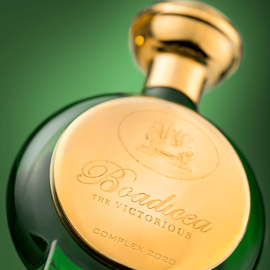 Boadicea The Victorious Complex 2020 EDP | My Perfume Shop Australia