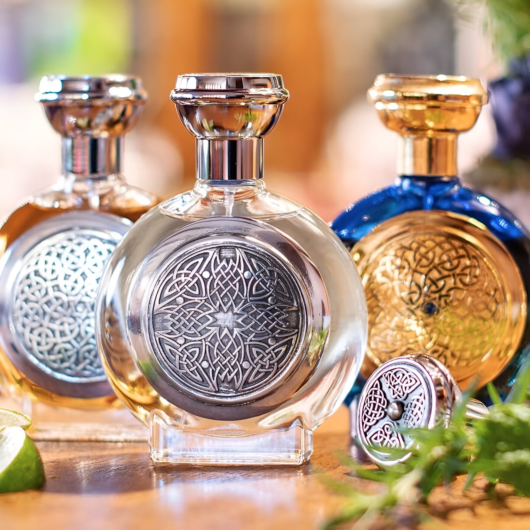 Boadicea The Victorious Empowered EDP | My Perfume Shop Australia