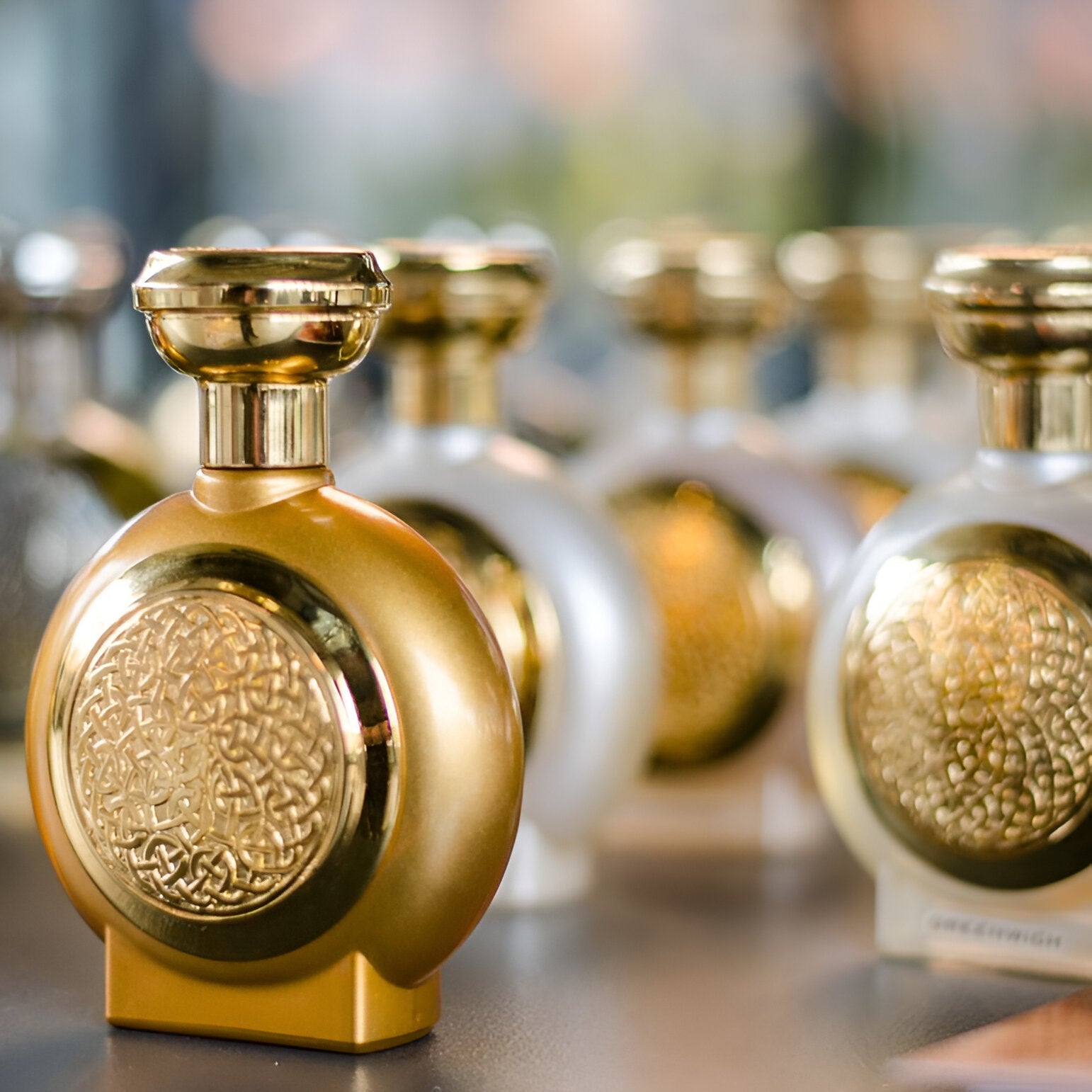 Boadicea The Victorious Empowered EDP | My Perfume Shop Australia