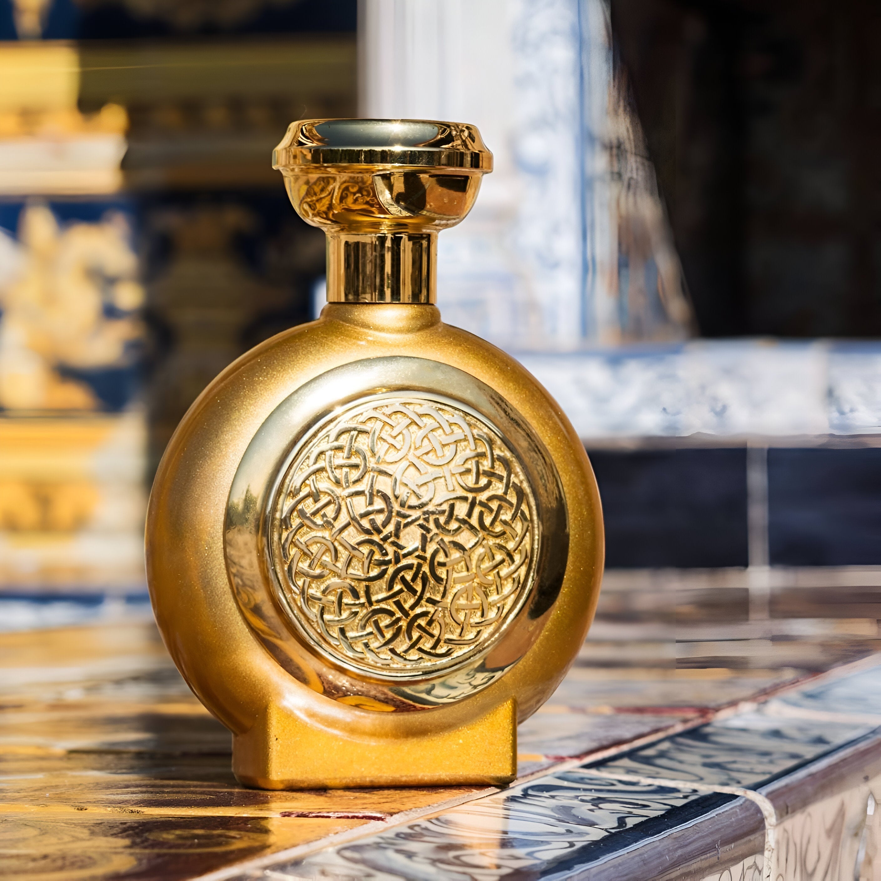 Boadicea The Victorious Fidelity EDP | My Perfume Shop Australia