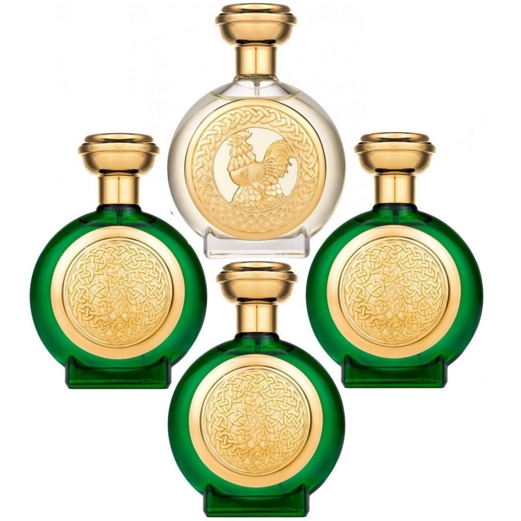 Boadicea The Victorious Green Sappire EDP | My Perfume Shop Australia