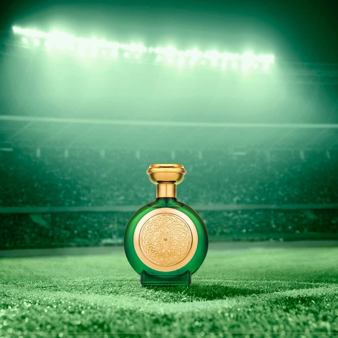 Boadicea The Victorious Green Sappire EDP | My Perfume Shop Australia