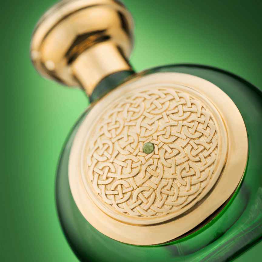 Boadicea The Victorious Green Sappire EDP | My Perfume Shop Australia