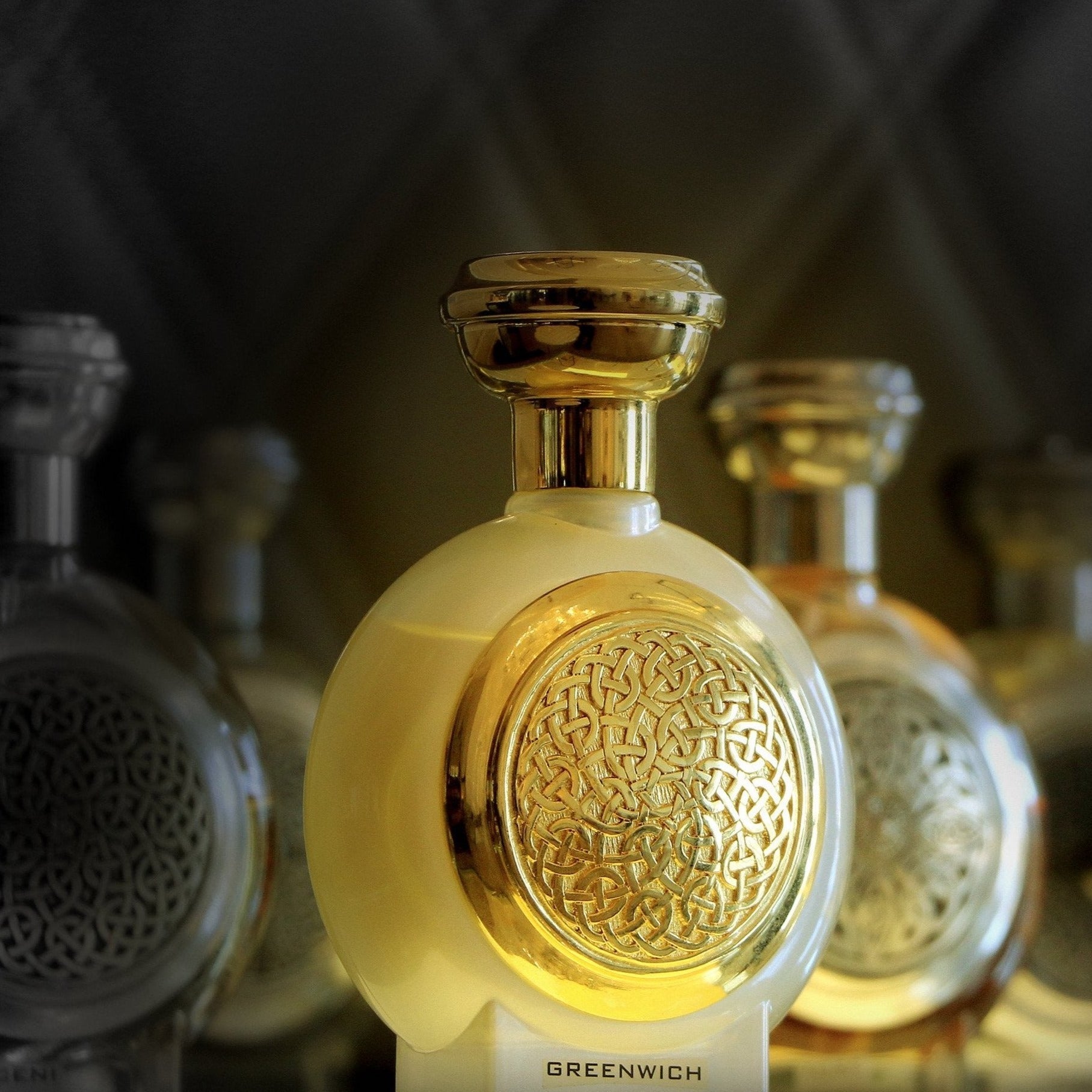 Boadicea The Victorious Greenwich EDP | My Perfume Shop Australia