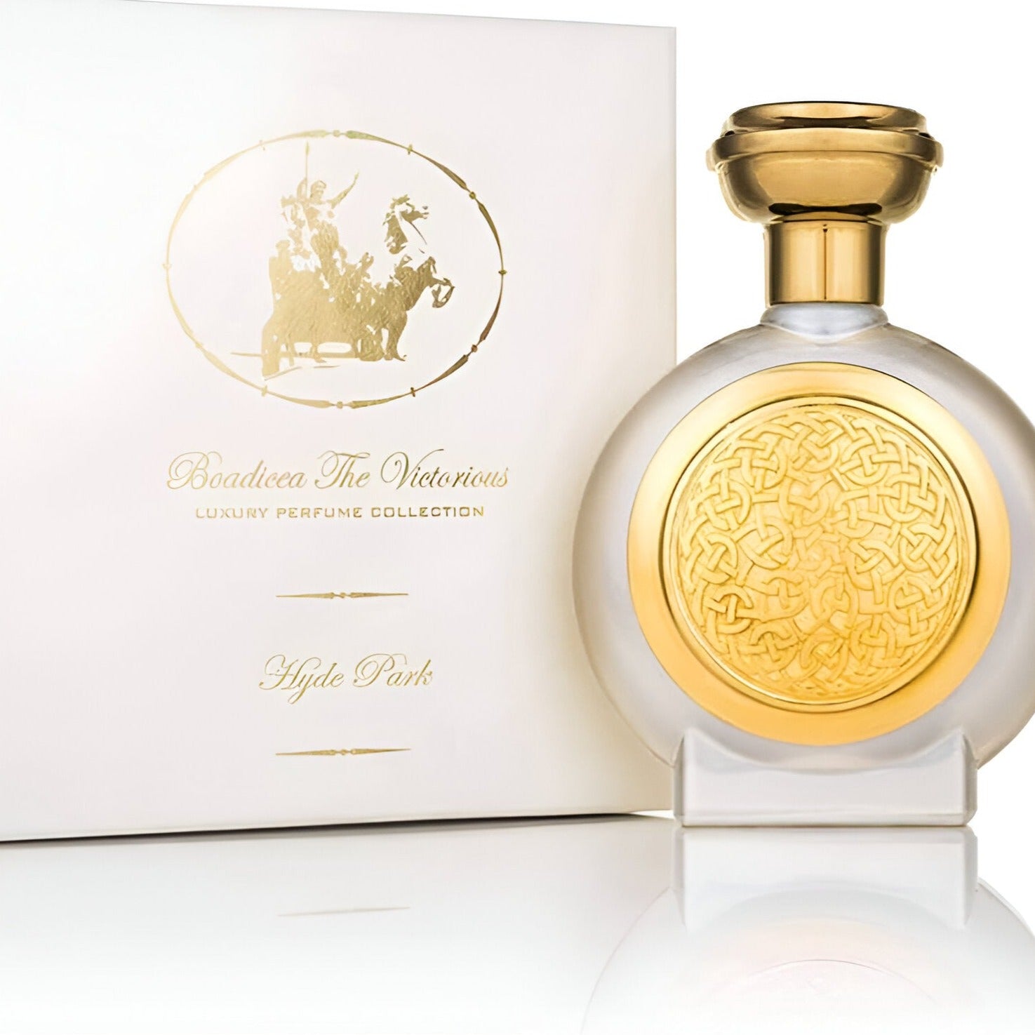 Boadicea The Victorious Hyde Park EDP | My Perfume Shop Australia
