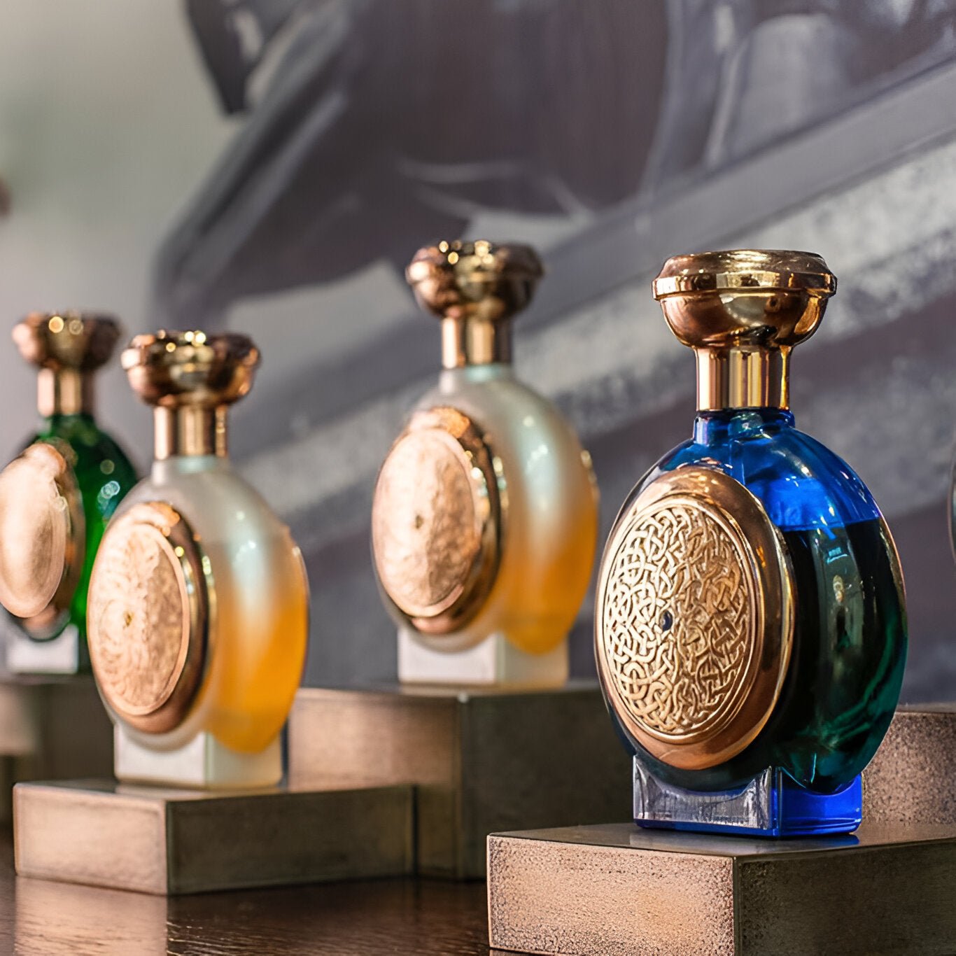 Boadicea The Victorious Rebellious EDP | My Perfume Shop Australia